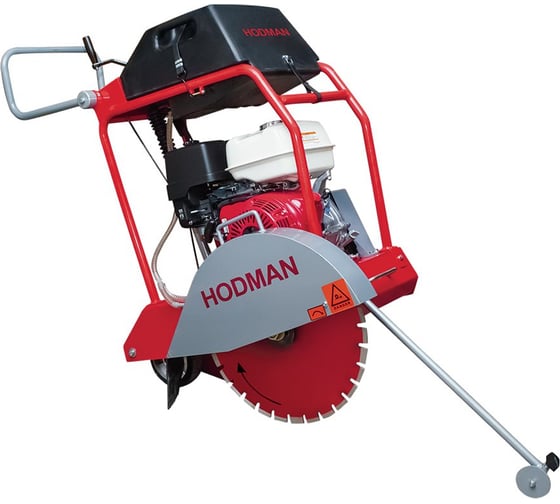 Резчик швов Hodman B500HT (Honda GX390, 13 л.с.) 1 шт 00-00011010 1