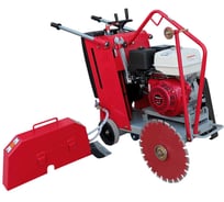 Резчик швов HODMAN B500H (Honda GX 390, 13 л.с.), 1шт, 00-00006696