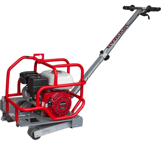 Резчик швов Hodman по свежему бетону B150H Light Cut (Honda GX160, 5.5 л.с.),1 шт, 00-00011011