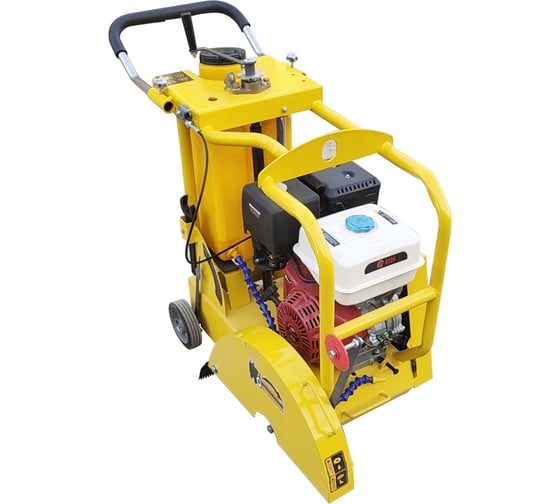 Бензиновый швонарезчик Edon EDON ED-WLQ500 21621