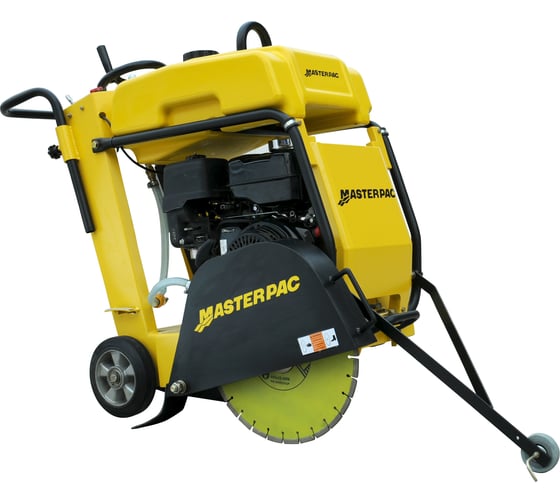 Нарезчик швов Masterpac PMF16 PMF16H.1