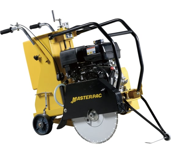 Нарезчик швов Masterpac PMF18H.1