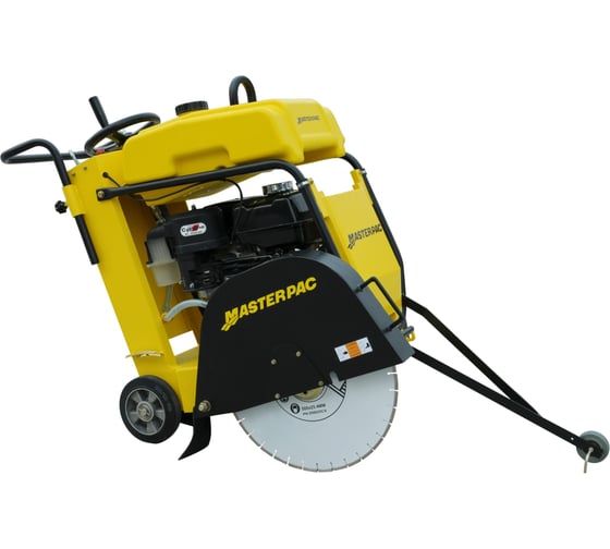 Нарезчик швов Masterpac PMF20