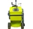 Шовнарезчик STEM Techno SC 602 (DK196) ШОВ046 6