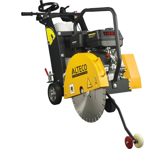 Резчик швов ALTECO Q480L 86369