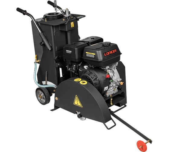 Швонарезчик Elitech GSC 500L (Loncin, 13лс, 500мм) HD 211330