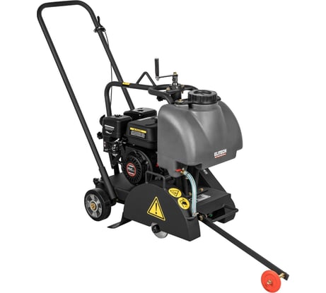 Швонарезчик Elitech GSC 350L (Loncin, 6,5лс, 350мм) HD 211329