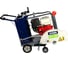 Швонарезчик бензиновый AYGER Марка двигателя Honda GX390 13л.с. GSC-450H 1