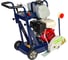 Швонарезчик бензиновый AYGER Марка двигателя Honda GX270 9л.с. GSC-350HH 1