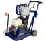 Швонарезчик бензиновый AYGER Марка двигателя Honda GX270 9л.с. GSC-350HH 11