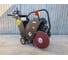Швонарезчик SPEKTROS SHD-400 (ДВС Loncin G200F) с отрезным диском 58147 2