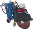 Швонарезчик SPEKTROS SHD-600 (ДВС Honda GX390) с отрезным диском 58150 1