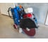 Швонарезчик SPEKTROS SHD-600 (ДВС Honda GX390) с отрезным диском 58150 6