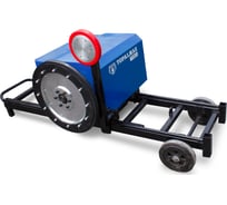 Машина для канатной резки TOPALMAZ WS22 00-00010296