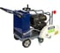 Швонарезчик бензиновый AYGER (Марка двигателя Loncin G390 13л.с.) GSC-450L 2