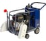 Швонарезчик бензиновый AYGER (Марка двигателя Loncin G390 13л.с.) GSC-450L 9
