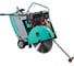 Швонарезчик SPEKTROS SFS-500PRO двигатель Loncin G420F, с отрезным диском 58149 1