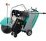 Швонарезчик SPEKTROS SFS-500PRO двигатель Loncin G420F, с отрезным диском 58149 3
