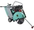 Швонарезчик SPEKTROS SFS-500PRO (ДВС Honda GX390) без отрезного диска 54112 1