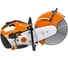 Абразивно-отрезное устройство TS 420 350 мм, Stihl 42380112807 1