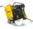 Нарезчик швов KOMAN 14HP/Loncin G390/бензин MF24-2 1
