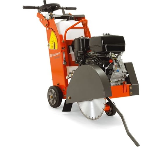 Швонарезчик Husqvarna FS400LV 9651482-01