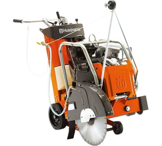 Швонарезчик Husqvarna Construction FS524 9651502-05 1