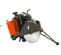 Швонарезчик Husqvarna FS8400D 9658855-41