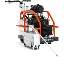 Швонарезчик Husqvarna Soff-Cut 4000 9668455-02