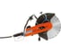 Пневморезчик Husqvarna K40/14 9683724-01 1