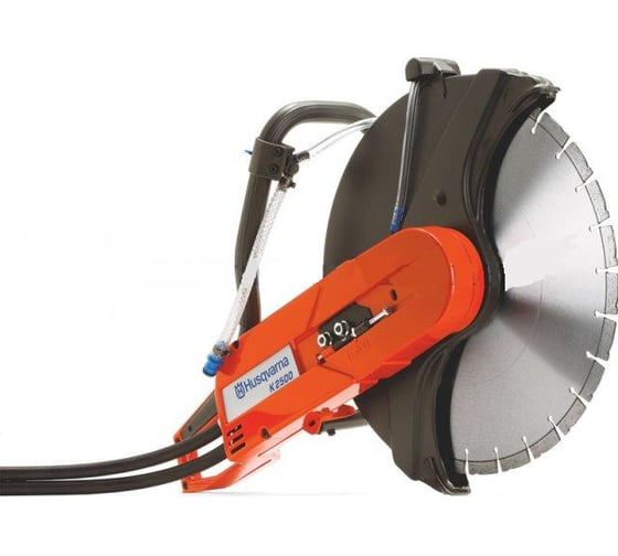Гидрорезчик Husqvarna Construction K2500 9683654-01