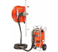 Стенорезная машина Husqvarna WS 462 9651559-02