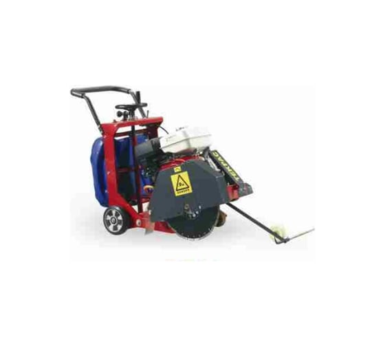 Нарезчик швов ТСС FS350H 207495