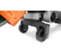 Бензиновый бетонорез с кейсом MESSER ECF350 10-44-351 9
