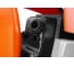 Бензиновый бетонорез с кейсом MESSER ECF350 10-44-351 10