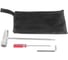 Бензиновый бетонорез с кейсом MESSER ECF350 10-44-351 11