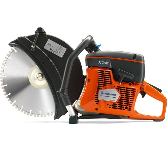 Бензорез Partner-Husqvarna K760 350-25.4 9664334-01