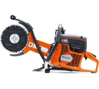 Бензорез Partner-Husqvarna Construction K760 CUT-N-BREAK 9664819-01