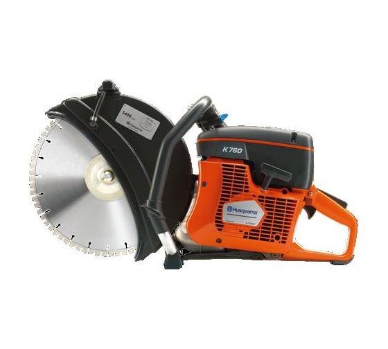 Бензорез Partner-Husqvarna K760 9664332-01