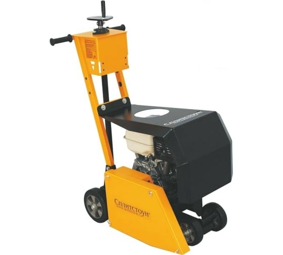 Резчик кровли Сплитстоун cr149 (loncin g270f, 8hp) cr149-lc+од13.11 (мз) (s) 162910