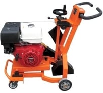 Раздельщик трещин SPEKTROS SGM-180H ДВС Honda GX390 без отрезного диска 53452