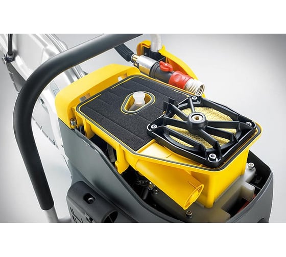 Бензиновая отрезная дисковая пила Wacker Neuson BTS 635S 5000610192