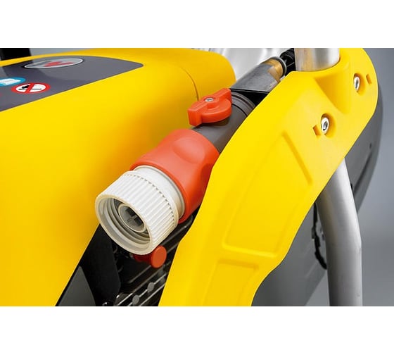 Бензиновая отрезная дисковая пила Wacker Neuson BTS 635S 5000610192