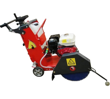 Резчик швов Diam RK-600/13 H, бензиновый, двигатель Honda  630048