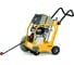 Бензиновый швонарезчик Wacker Neuson BFS 735 A 1