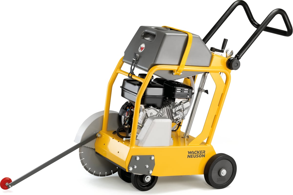 Бензиновый швонарезчик Wacker Neuson BFS 1350 W 5100004013 - выгодная .