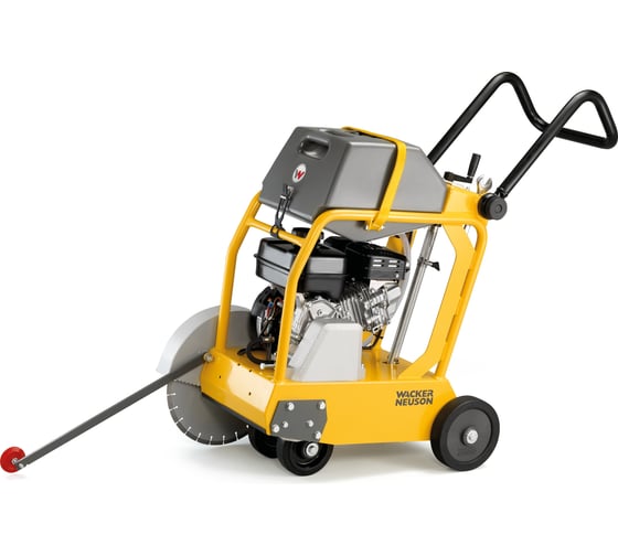 Бензиновый швонарезчик Wacker Neuson BFS 1350 W 5100004013 1