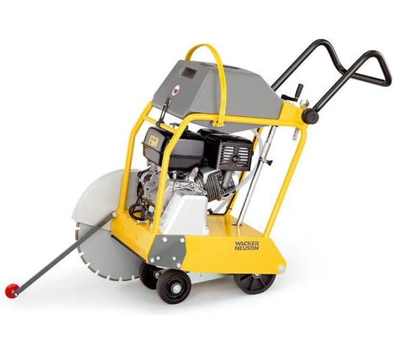 Бензиновый швонарезчик Wacker Neuson BFS 1350 Wz 5100004014 1