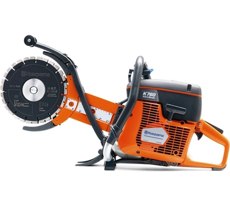 Бензорез Husqvarna Construction K760 CUT-N-BREAK 9671957-01