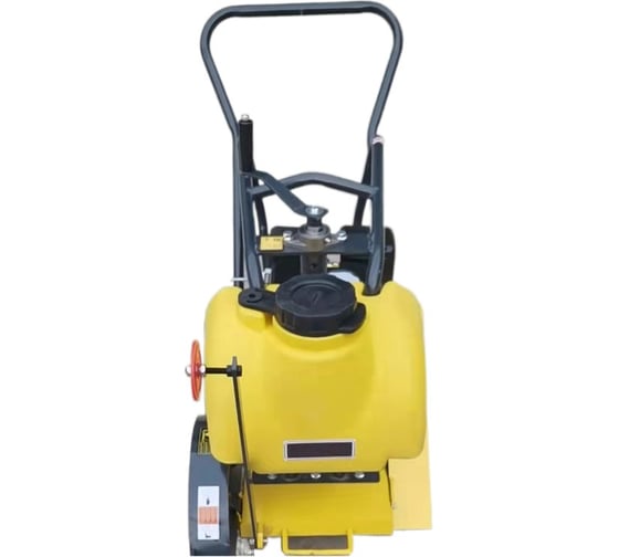 Нарезчик швов Zitrek CNQ12-2 Loncin 200F; D 350х25,4 мм; гл. 90 мм; 72 кг.; с баком 091-0036